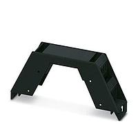 PHOENIX CONTACT 2908414 Housing, Upper Part ME 22.5 OT MKDSO BK