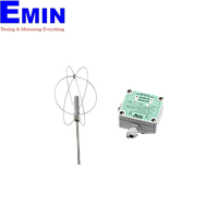 Senseca HD4V3TS2 Hotwire Air Speed Transmitters (0~10V,  0.1~ 5.00 m/s)