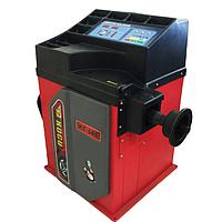 KOCU KC-666 MOTOR CAR WHEEL BALANCER LCD DISPLAY