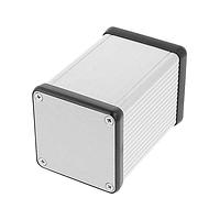 Hammond Manufacturing 1455CS801 Enclosures 80 X 54 X 54MM SQUARE EXT ENCL