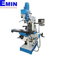 WMT CNC ZX6350ZA Universal Milling Machine (2.2kW)