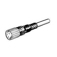 Circular Metric Connectors