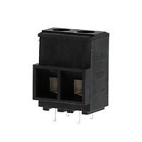 Molex 39970-0102 Fixed Terminal Blocks 10.16MM HI POWER 2P