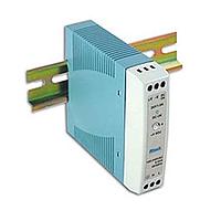 Altech PS-S1012 Switching Supplies 12VDC 0.84A 10W SINGLE OUTPUT DIN