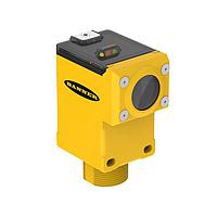 Banner Engineering DX80N2Q45CV Industrial Temperature Sensors Wireless Q45 Photoelectric Sensor; Convergent 2.4 GHz 65 mW