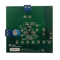 Texas Instruments TPS54424EVM-779 Voltage Regulator - Switching Regulator TPS54424EVM-779