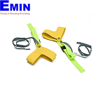 Statico S1185HGY Adjustable Quick-Release Non-Marking Heel Grounder (80 mil)