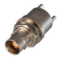 Trompeter / Cinch Connectivity Solutions CBBJ79FL Connectors TRB BLKD JK Board MNT n-INSL