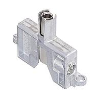 PHOENIX CONTACT 1424438 Inserts HC-1/2M-UT-F-6-PE