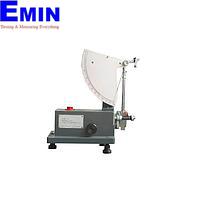 SKZ Industrial SKZ136 Rubber Impact Resiliency Tester (1.4 + 0.6m/s)