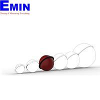 Gigahertz-Optik UMBB-300 Hollow sphere (300 mm / 12“)