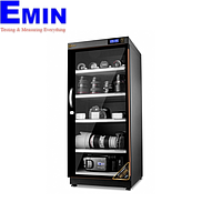 Nikatei NC-125S Moisture Proof Cabinet (125L)