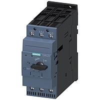 SIEMENS 3RV23324DC10 Starter Combination CIRCUIT BREAKER. SZ2,25A,SCW