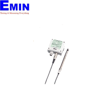 Senseca HD29V3TC12 Air Speed Transmitter (0-10V, 0.05 -20ms, sensor 145mm, 2m cable)