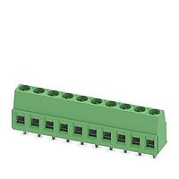 PHOENIX CONTACT 1730201 Fixed Terminal Blocks MKDSP 1 5/10-5 08
