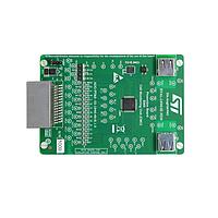 STMicroelectronics EVAL-L9963E-NDS Battery Management L9963E single node in a distributed BMS System