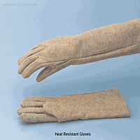 DaiHan SL.Glo6431 Gloves, 500℃ Heat resistant, L 450mm
