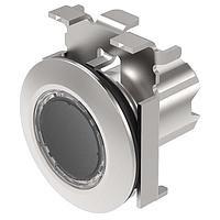 EAO 45-2234.4FK0.000 Maintained 2 Pos CLR LED Push-release Maint