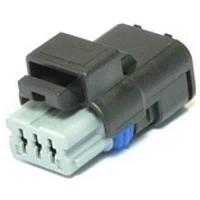 Aptiv 211PC032S8149 Connectors 3 way F 1.5 SICMA Mini Sealed Connector