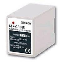 Omron Automation and Safety 61F-GP-N AC220 Floatless Level Controller LEVEL CONTROL