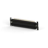 AMP Connectors - TE Connectivity 6-5353159-5 Receptacles ON TAPE EMBOSS 0.5MM PITCH FS CON