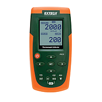 EXTECH PRC20 Thermocouple Calibrator