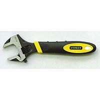 STANLEY 90-948-22 Adjustable Wrench (8"/200mm)