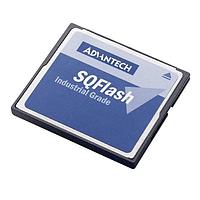 Advantech SQF-P10S2-2G-P8C Compact Flash Cards SQF 2G SLC CF 2CH P8 DMA (0~70)