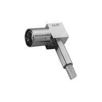AMP Connectors - TE Connectivity 414363-5 Connectors PLUG R.A. NKL 50