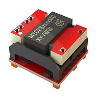 Murata Power Solutions MTC2S1205MC-R7 Isolated SM 2W 12V-5V 7-INCH REEL