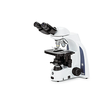 Euromex IS.1152-PLi/SLC iScope binocular microscopel (EWF 10x/22 mm, 4x/10x/S40x/S100x)