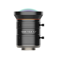 Camera Lenses