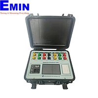 Zhiwei ZWDR3220 DC Winding Resistance Tester (10Ω～20KΩ)
