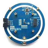 ISSI IS31FL3746B-QFLS4-EB Evaluation Boards Eval Board for IS31FL3746B