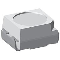 Vishay General Semiconductor VLMY335U1V2-GS08 Single Color LEDs Yellow 600mcd; 589nm 2.15V Vf PLCC-2