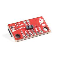 SparkFun SEN-19451 Direct Time of Flight Sensor SparkFun Qwiic Mini dToF Imager - TMF8821