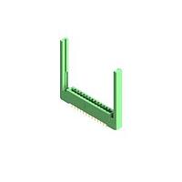 EDAC 337-026-542-268 Sockets Card Edge Connector