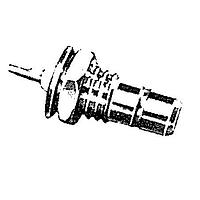 Hirose Electric UM-QR-1(41) Connectors Connectors