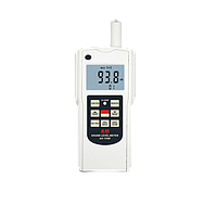 Amittari AS-156B Sound Level Meter (Lp, Leq, LN)