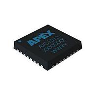 Apex Microtechnology AIC1513 Motor Drivers 8-bit parallel/serial HV Switch IC with 8 HV push-pull outputs
