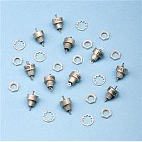 Tusonix 4600-000LF EMI Feedthrough Filters 1.4uF 100Volts@85C