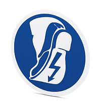 PHOENIX CONTACT 1014169 Labels PML-M111 (D200)