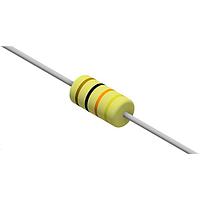 SEI Stackpole CFM14JT24R0 Carbon Film Resistors RES, CF, 1/4W, 24 ohm, 5%
