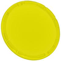 SIEMENS 3SU19010FT300AA0 Flat Button ACCESSORY, ILLUM BUTTON, FLAT, YELLOW