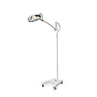 Micare JD1700 Double Ceiling Shadowless Operating Lamp