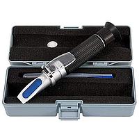 PCE 0100 Handheld Refractometer Salinity