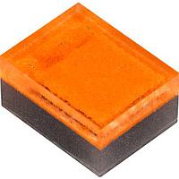 Cree LED XEGAPO-H2-0000-000-000000S3001 High Power LEDs PC- Red Orange XLamp156lm XEG Series