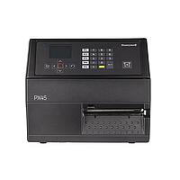 Honeywell PX45 Industrial Label Printer (8 dots/mm; 4-12 ips; 4.4/4.3 in)