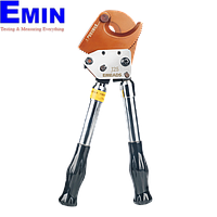 EMEADS J25 Ratchet Cable Cutter (800mm^2)