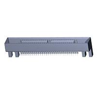 AMP Connectors - TE Connectivity 531122-6 Headers & Wire Housings MINI BOX PIN ASSY 70
